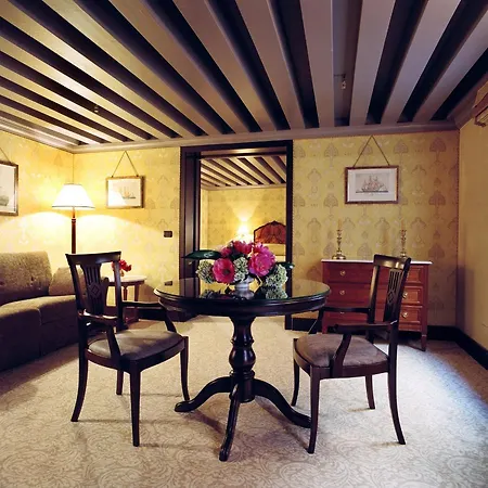 Residenza Grunwald Hotel Venecia