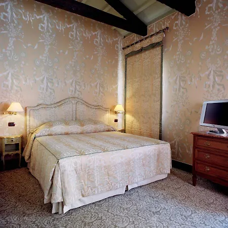 Residenza Grunwald Venecia