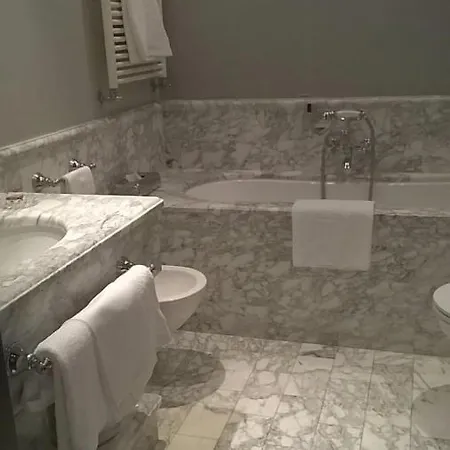 Hotel Residenza Grunwald Venecia