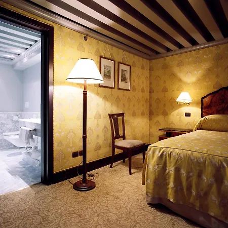 Hotel Residenza Grunwald Venecia