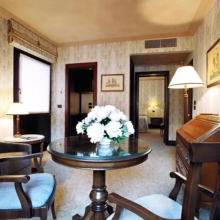 Residenza Grunwald Venecia