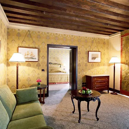 Residenza Grunwald 4* Venecia