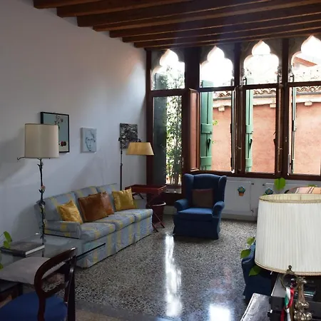 Bed & Breakfast Casa Delle Ginestre