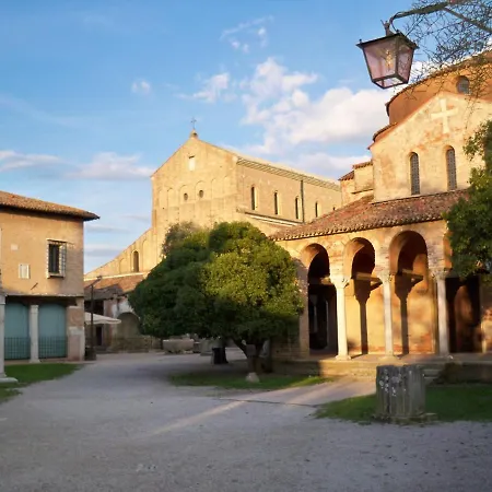 Bed & Breakfast Ca' Torcello Venezia