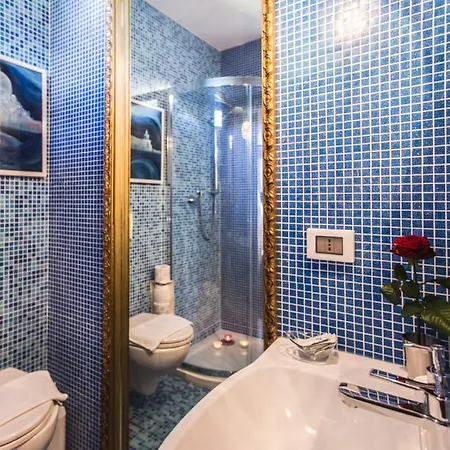 Locazione Turistica Corte Vecchia Bed & Breakfast Venezia