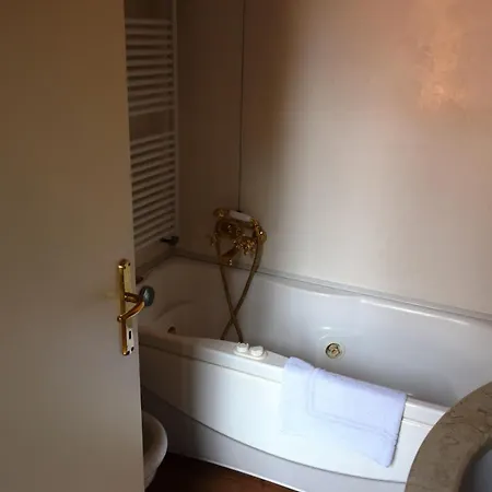 Bed & Breakfast Casa Delle Ginestre Venezia