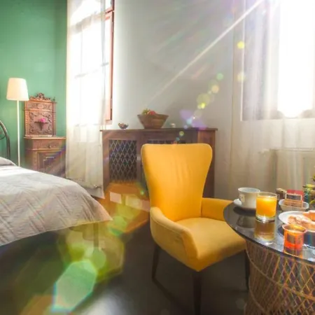 Locazione Turistica Corte Vecchia Bed & Breakfast *