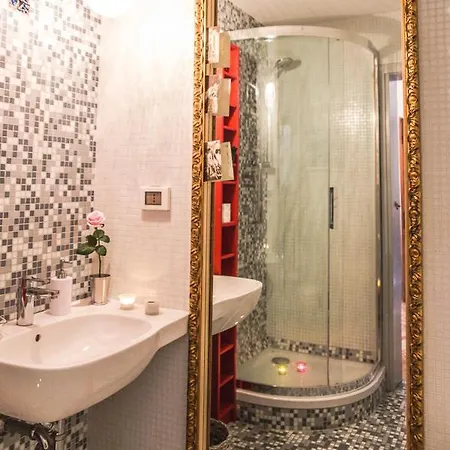 Bed & Breakfast Locazione Turistica Corte Vecchia *