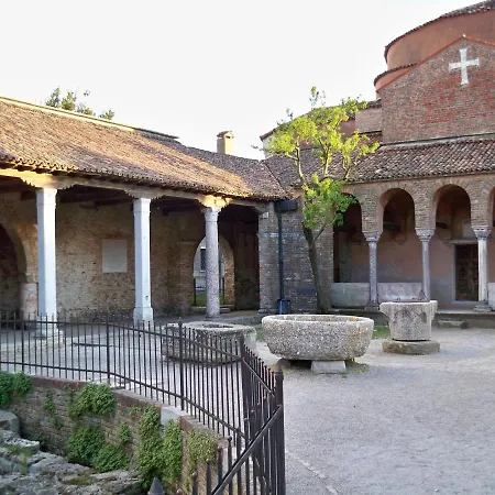 Ca' Torcello Bed & Breakfast Venezia