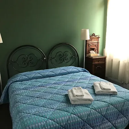 Bed & Breakfast Locazione Turistica Corte Vecchia *