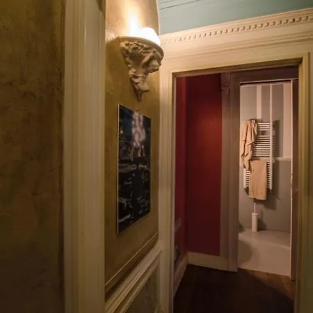 Ai Giardini De Casteo Bed and breakfast *