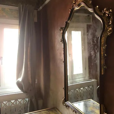 Ai Giardini De Casteo Bed and breakfast *