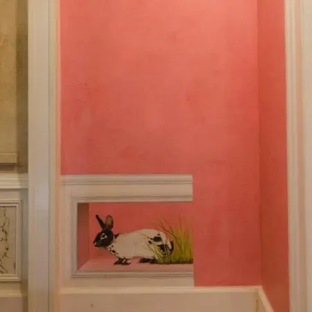 Ai Giardini De Casteo Bed and breakfast *