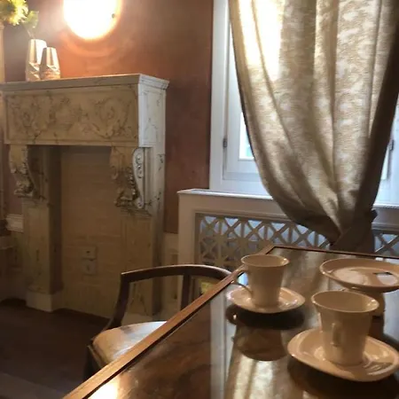 Ai Giardini De Casteo Bed and breakfast