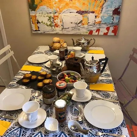 Bed and breakfast Ai Giardini De Casteo Venecia