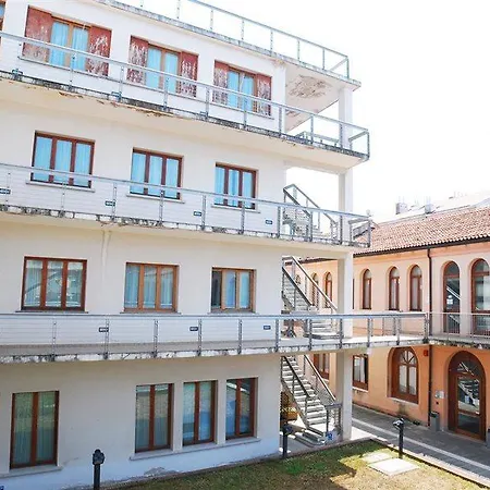 Sunny Terrace * Venice