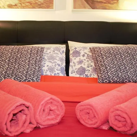 Appartement Salute Venise