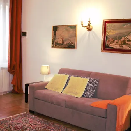 Salute Appartement