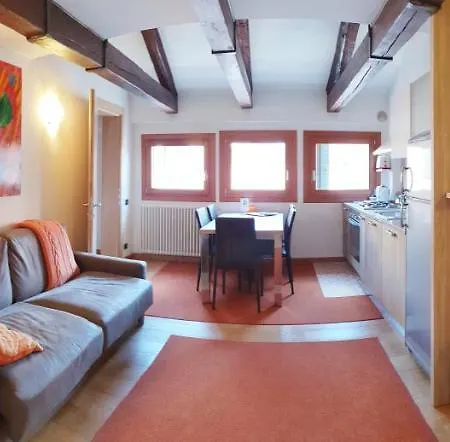 Wellvenice Campiello Apartment Venice