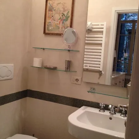 Ca Del Console Apartamento