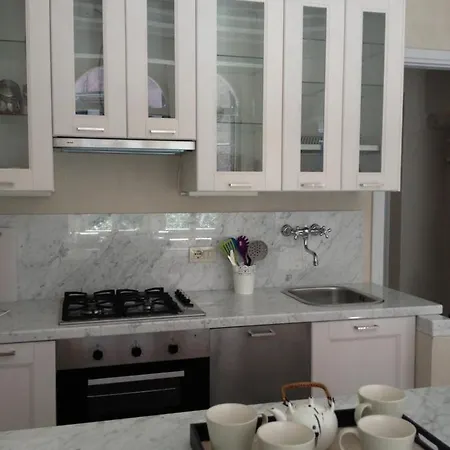 Apartamento Ca Del Console Venecia