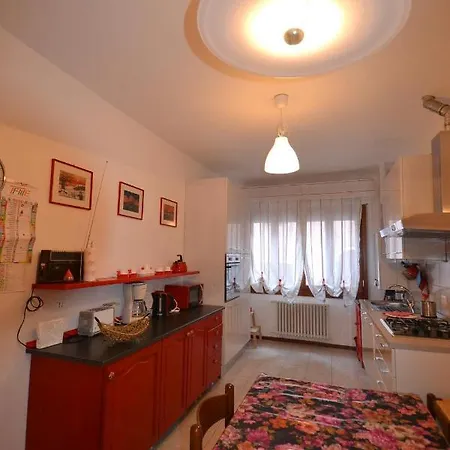 Santa Marina 5896 Apartment Venice