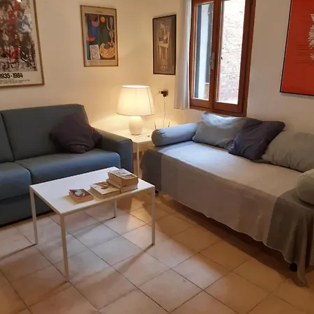 Διαμέρισμα Casa Gorne Anzolo