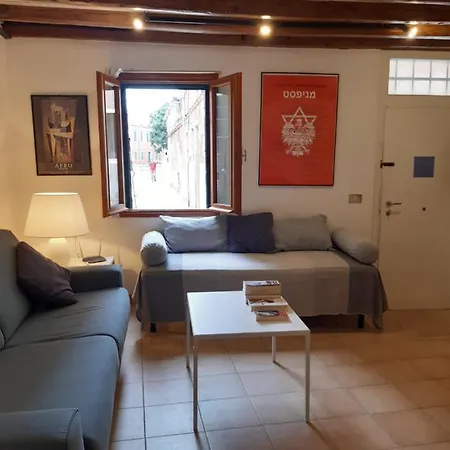 Casa Gorne Anzolo Διαμέρισμα *
