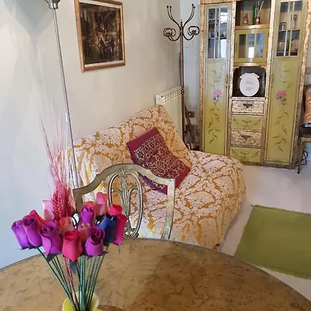Biennale Flat In Giardini Appartamento *