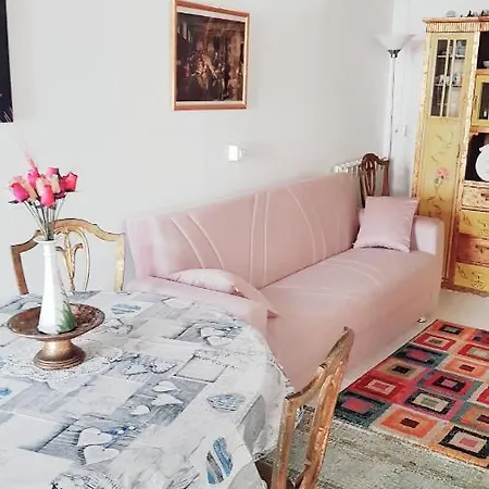 Biennale Flat In Giardini Venezia