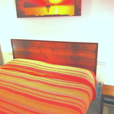 Apartment Sansamuele *