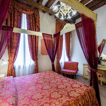 Al Vagon Hotel Venezia