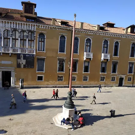 Pensjonat Residenza Nobile - Locazione Turistica
