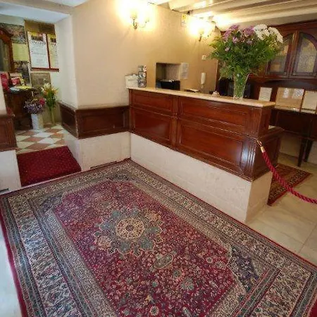 Residenza San Maurizio