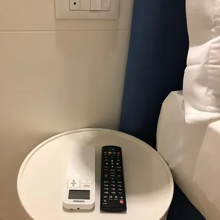 圣马可设计套房旅馆 2*