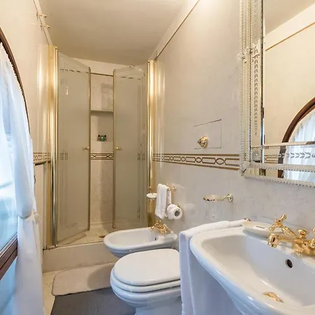 Apartamento Ca' Dei Cuori On The Grand Canal
