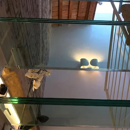 Apartment Biennale Art 1886 Venice