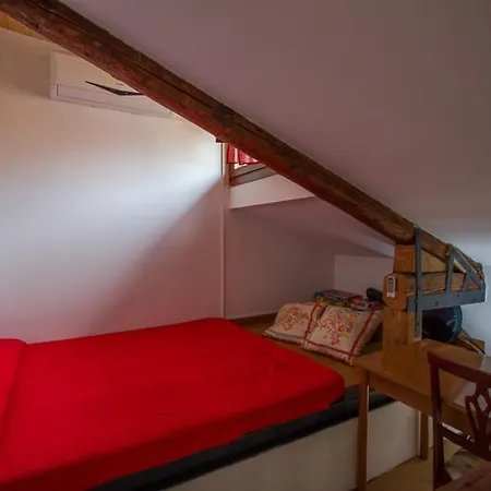 Ca Della Musica Santa Croce Apartment