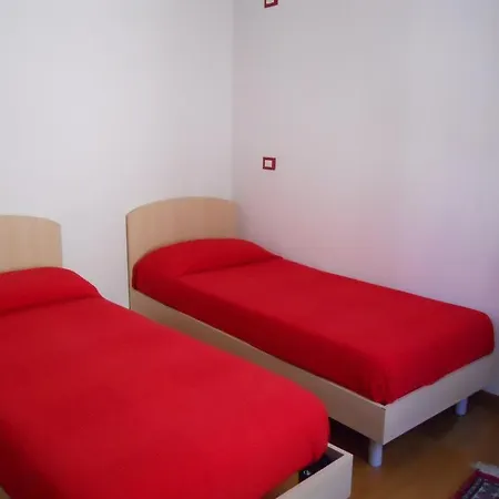 Apartment Ca Della Musica Santa Croce Venice