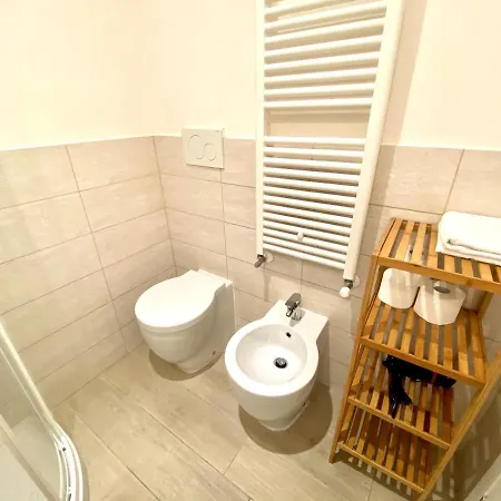 Santa Caterina Maison d'hôtes Venise