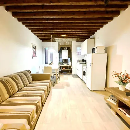 Maison d'hôtes Santa Caterina Venise