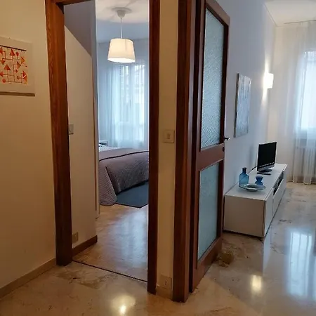 Casa Palazzi *
