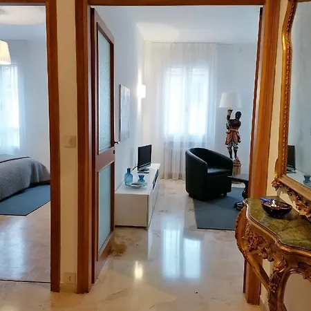 Apartment Casa Palazzi