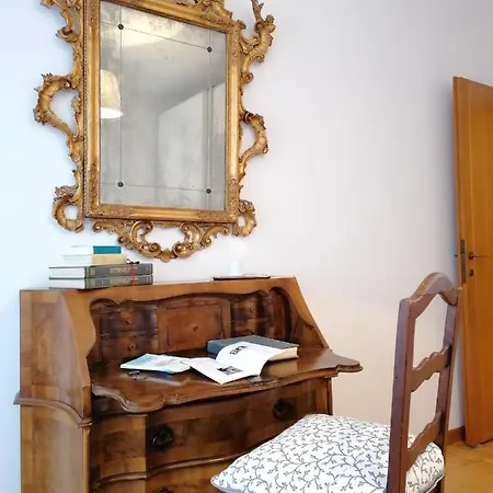 Casa Palazzi Apartment *