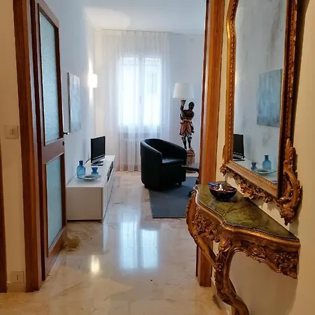 Casa Palazzi Venice