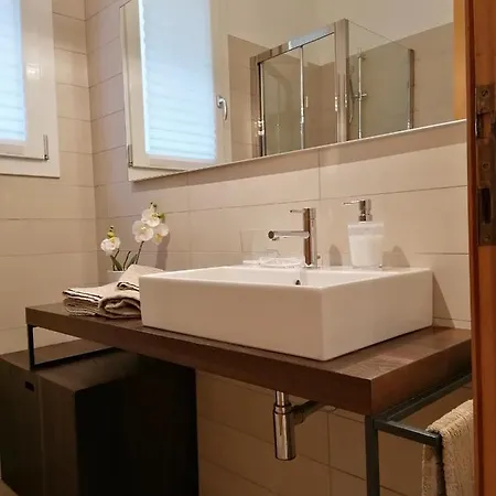 Casa Palazzi Apartment