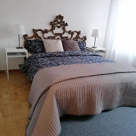 Apartment Casa Palazzi Venice
