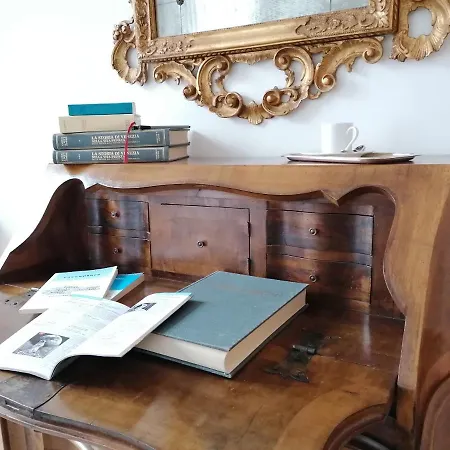 Casa Palazzi Apartment