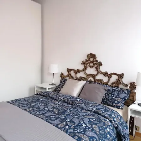 Apartment Casa Palazzi *