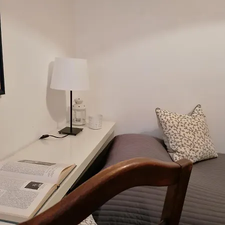 Apartment Casa Palazzi Venice
